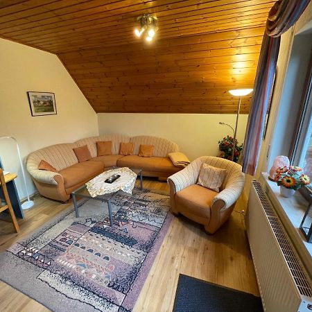 Ferienwohnung Beate Engelhardt Kleinern Екстериор снимка